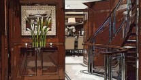 Remember When -  Foyer